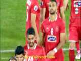 ترکیب احتمالی پرسپولیس مقابل السد قطر (نود 9 مهر)