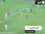 گلهای علی کریمی/ ایران 4 - مالدیو 0 (مقدماتی جام جهانی 2014)