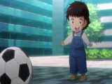 Captain Tsubasa 2018 | فوتبالیست ها 2018 - قسمت 29