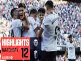 5 گل برتر | هفته 38 | سری آ 2022/23