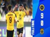 اینتر 3-0 لوگانو | خلاصه بازی | بازی دوستانه پیش فصل