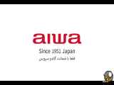 خرید تلویزیون ،تلویزیون آیوا(aiwa) اقساطی