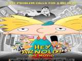 دانلود رایگان  آرنولد : نجات محلهHey Arnold! The Movie    