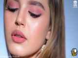 یه آرایش کیوت و زیبا
