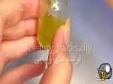 رشدسریع ناخن در یک هفته