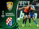 خلاصه بازی لودوگورتس رازگراد ۲-۰ فنرباغچه | لیگ کنفرانس اروپا ۲۰۲۴-۲۰۲۳