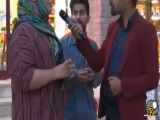 طنز،دوربین مخفی