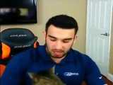 گربه وحشی :)