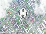 انیمیشن فوتبالیست ها Captain Tsubasa 2019 دوبله فارسی قسمت 1