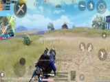 گیم پلی پابجی موبایل - افغان در مقابل یوتیوبرهای معروف ترکی - PUBG MOBILE 3