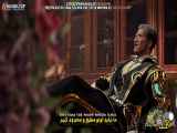 انیمه سرزمین ارواح : فرقه تانگ بی رقیب Soul Land 2: the unrival فصل 2 قسمت 22