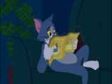 کارتون تام و جری / تام و جری : نقشه گنج // انیمیشن تام و جری سری جدید موش و گربه
