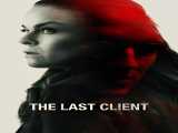 دانلود رایگان آخرین بیمار The Last Client 2022