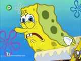 انیمیشن زیبای باب اسفنجی جدید ق۱۱۷