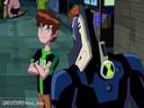 کارتون بن تن فصل دوم قسمت دهم - Ben 10 Original Series S02 E10