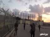 سریال همه گیری پخش می شود