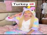 دوست دارم به همه زبان ها