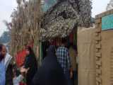 حضور حماسی مردم گلستان در راهپیمایی یوم الله ۱۳ آبان