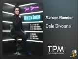 Mohsen Namdar - Dele Divoone - آهنگ دل دیوونه از محسن نامدار