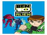 دانلود رایگان سریال بن تن: بیگانه تمام عیار قسمت یکم  فصل 3 قسمت 1| Ben 10: Ultimate Alien: Episode 1  2023