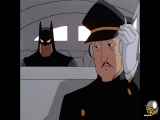 سریال  Batman: The Animated Series 1992 فصل ۱ قسمت ۱۴ دوبله فارسی