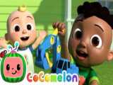 انیمیشن کوکوملون/ آهنگ کودکانه کوکوملون/ کارتون کوکوملون/ برنامه کودک کوکوملون