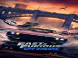 دانلود سریال سریع و خشمگین: ریسرهای جاسوس تورتوی ذاتی  فصل 1 قسمت 1| Fast & Furious Spy Racers: Born a Toretto  2023