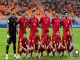 خلاصه بازی نوجوانان ایران ۵  نوجوانان کالدونیا ۰ _ جام جهانی ۲۰۲۳ نوجانان اندونز