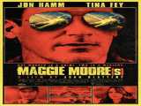 دوبله فیلم مگی مور Maggie Moores