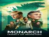 دیدن  سریال فرمانروا: میراث هیولاها جدایی  فصل 1 قسمت 2| Monarch: Legacy of Monsters: Departure  2023