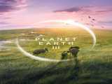 دوبله  سریال سیاره زمین ۳ آب شیرین  فصل 1 قسمت 4| Planet Earth III: Freshwater  2023