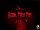 انیمه DEVIL MAY CRY