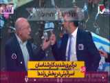 درگیری لفظی شدید کارشناسان مصری و اسرائیلی در پخش زنده!