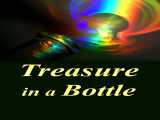 دانلود گنج در یک بطری Treasure in a Bottle 2020