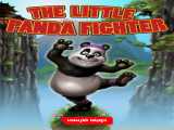 دانلود رایگان پاندای کوچولوی مبارز The Little Panda Fighter 2008