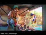 انیمیشن سگ های نگهبان: فیلم بزرگ PAW Patrol: The Mighty Movie 2023 زیرنویس فارسی