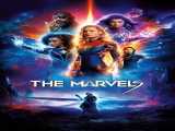 دانلود فیلم مارول ها The Marvels 2023