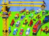 ماشین بازی کودکانه : ماشین های زیبا و اسباب بازی : تفریحی و سرگرمی