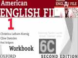 44- American-English-File2 - قسمت 6C WB صفحه 41