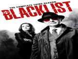 پخش  سریال لیست سیاه کشاورز ترول  فصل 3 قسمت 1| The Blacklist: The Troll Farmer  2023