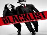 دانلود رایگان سریال لیست سیاه استبان  فصل 4 قسمت 1| The Blacklist: Esteban  2023
