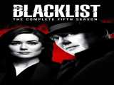 تماشای  سریال لیست سیاه اسموکی پوتنوم  فصل 5 قسمت 1| The Blacklist: Smokey Putnum  2023