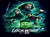 دانلود رایگان سریال لاکوود و شرکا   فصل 1 قسمت 1  Lockwood & Co.   2023
