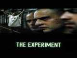 مشاهده آنلاین فیلم آزمایش زیرنویس فارسی The Experiment 2001