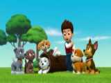 دانلود کارتون جذاب سگهای نگهبان - انیمیشن سگ نگهبان - سگ های نگهبان دوبله فارسی