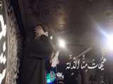 مثلا جنگ نیست-سرود جدید برای غزه و فلسطین-حاج عبدالرضا هلالی