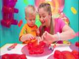برنامه کودک جدید - برنامه کودک دیانا - کودکان سرگرمی - کودک سرگرمی تفریحی