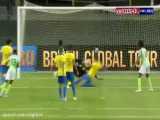 خلاصه بازی برزیل 0-1 آرژانتین (چهارشنبه، 1 آذر 1402)