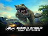 تماشای  سریال دنیای ژوراسیک: کمپ کرتاسه   فصل 2 قسمت 1  Jurassic World: Camp Cretaceous   2023