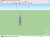 آموزشSketchUp - قسمت 44